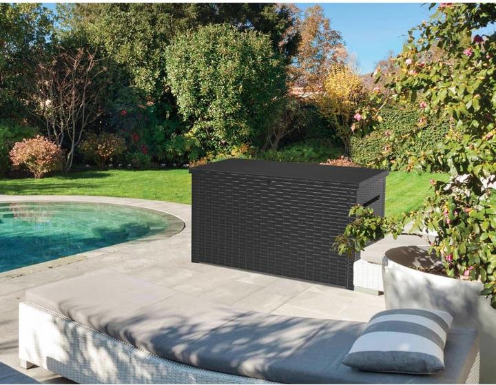 Actual product image Keter Java