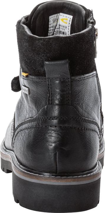 Produktbild Camel Active Schnürboot aus hochwertigem Leder (42)