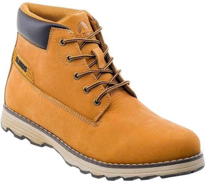 Produktbild Elbrus Navid Mid Schuhe (41)