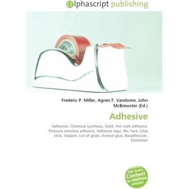 Adhesive, Fachbücher
