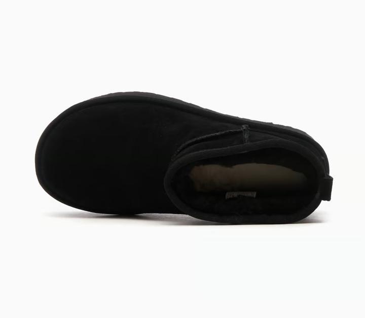 Produktbild Ugg Plateau Classic Ultra Mini (40)