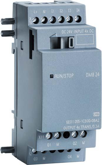Actual product image Siemens 6AG1055-1CB00-7BA2