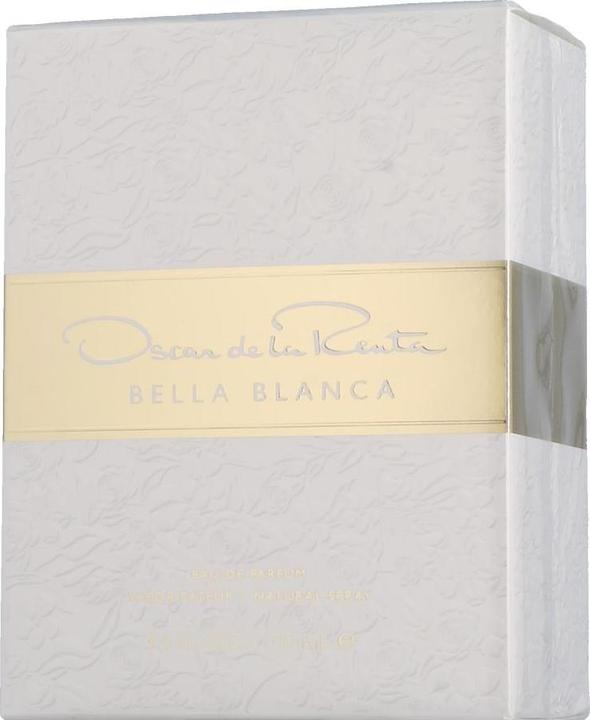 Immagine prodotto Oscar de la Renta Bella Blanca (Eau de parfum, 100 ml)