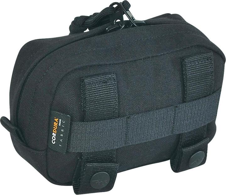 Immagine prodotto Tasmanian Tiger TT Tac Pouch 4 orizzontale nero