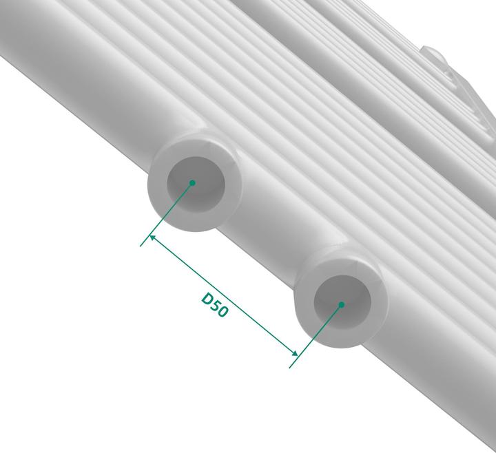 Produktbild Neu.Haus Voss (500 W)