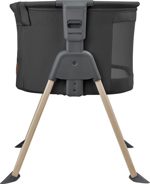 Image du produit Maxi-Cosi MC Tori Beyond Graphite Eco