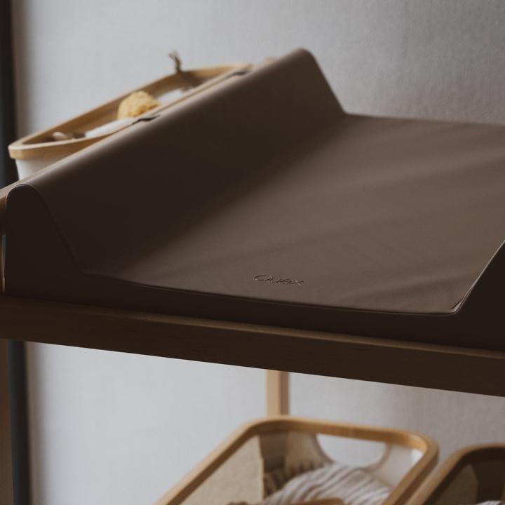 Actual product image Quax Changing pad Pro