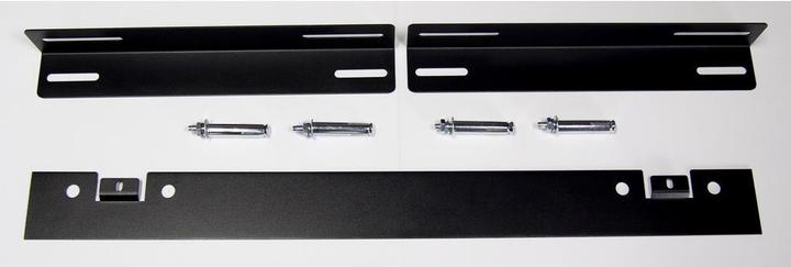 Image du produit Intertech Boîtier mural (10.87 HE, Rack 19 pouces)