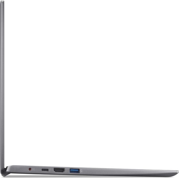 Produktbild Acer Swift 3 (16.10", Intel Core i5-11300H, 16 GB, 512 GB, DE)