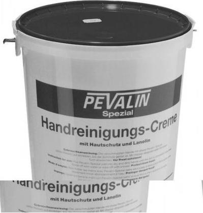 Immagine prodotto Pevalin Crème nettoyante pour les mains 30 l (Lozione di sapone, 30000 ml)