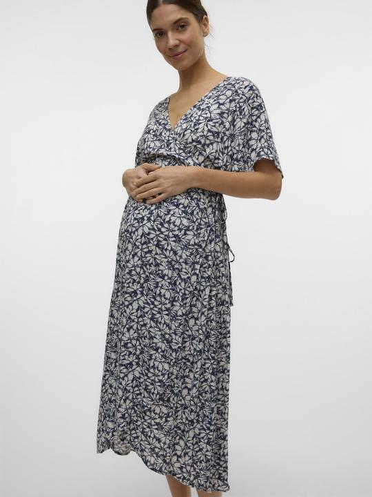 Actual product image Vero Moda Maternity VMMMENNY Umstandskleid Kleid (S)