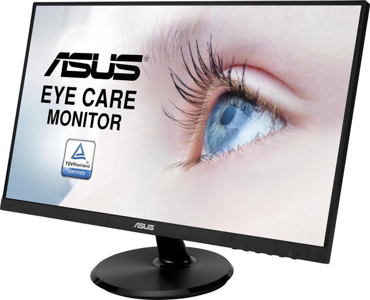 Actual product image ASUS VA24DCP (1920 x 1080 pixels, 23.80")