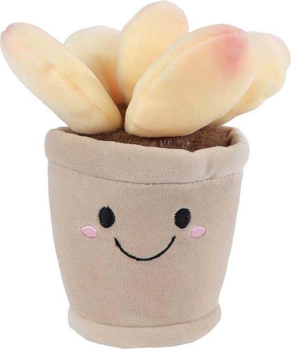 Immagine prodotto Plüschpflanze „Nimm mich mit nach Hause“ – 13 cm (13 cm)