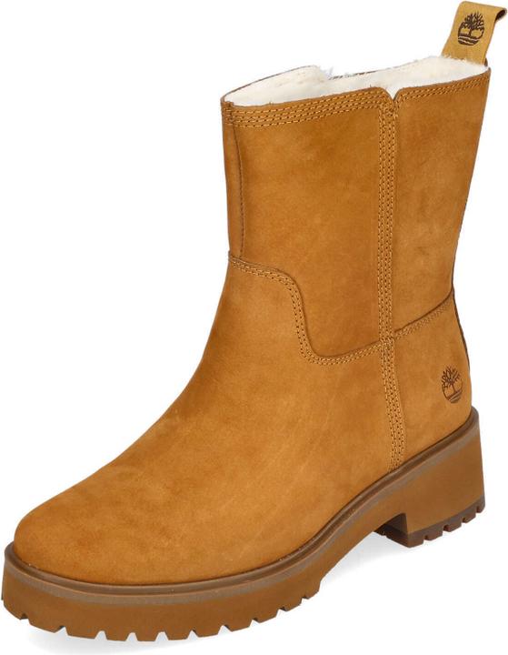 Timberland Carnaby Cool Basic Warm Pull On WR