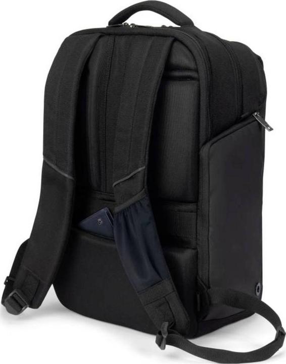 Image du produit Dicota Backpack FIVE 14-16inch, Backpack FIVE, 14-16inch (19 l)