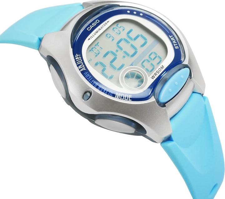 Produktbild Casio LW-200-2B (Digitaluhr, 30 mm)