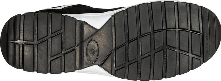 Actual product image L+D Safety low shoes FLYING ARROW S3 (S3, 45)