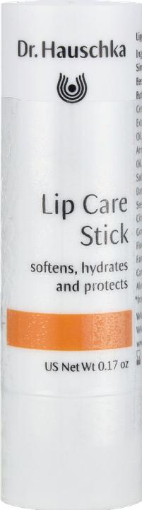Produktbild Dr. Hauschka Stick (Lippenbalsam)