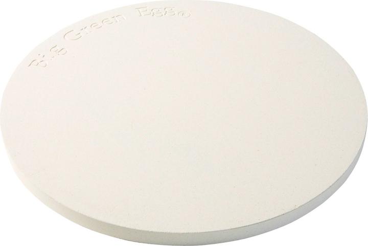 Actual product image Big Green Egg Baking and pizza stone size M, MX, S