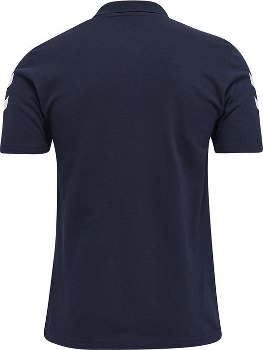 Produktbild hummel Go Cotton Polo (S)