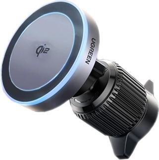 Productafbeelding Ugreen Magnetische draadloze autolader W708