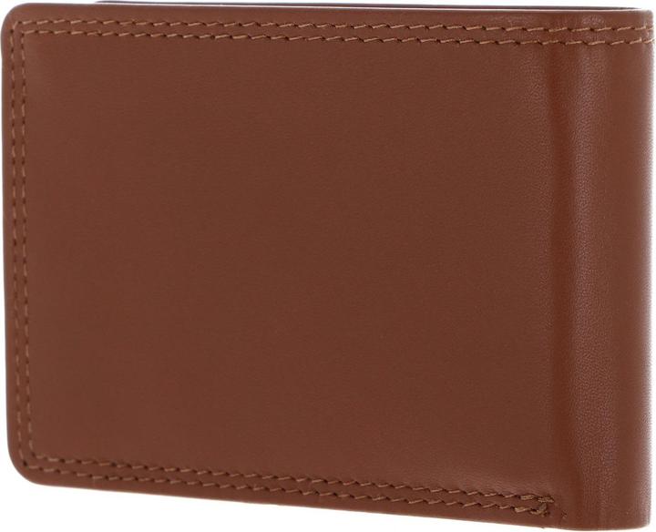 Produktbild Golden Head Polo RFID Protect Minischeintasche 1040