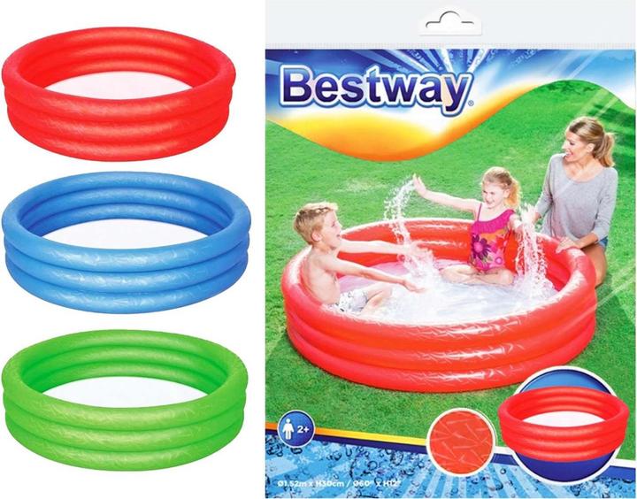 Produktbild Bestway Classic
