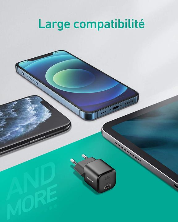 Produktbild Aukey Omnia Mini (20 W)