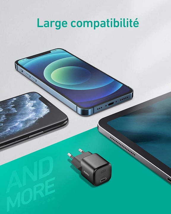 Produktbild Aukey Omnia Mini (20 W)