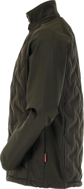 Actual product image Planam Outdoor Strike Jacke Gr. S (S)