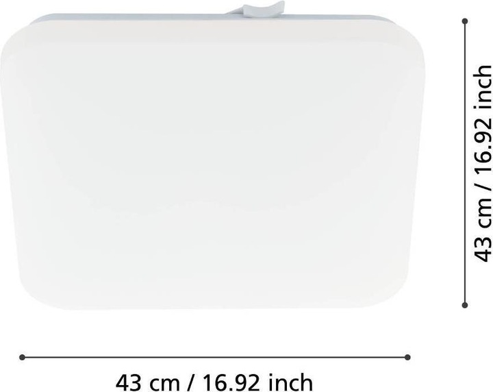 Produktbild EGLO Frania (3900 lm)