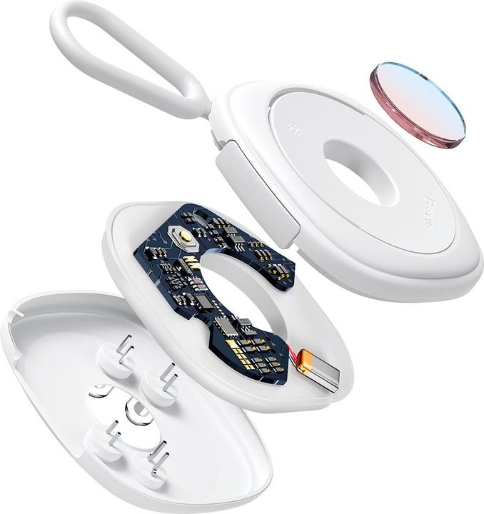 Actual product image Baseus Heyo Camera Detector (Various)