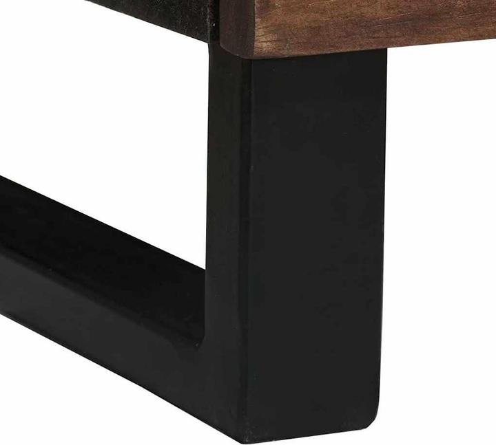 Produktbild VidaXL Medienlagerungsschrank (40 x 33 x 75 cm)