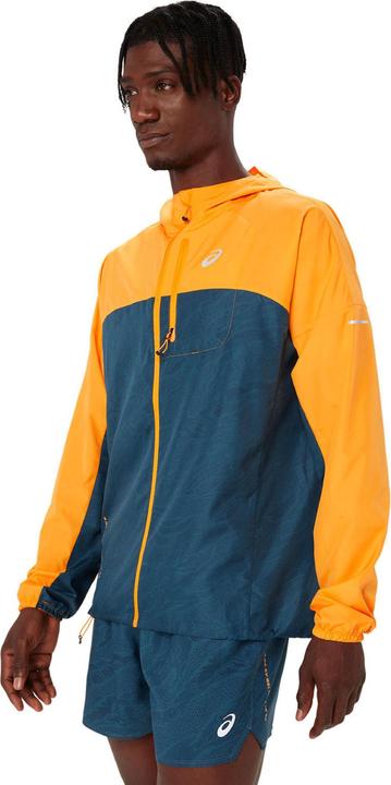 Image du produit ASICS Performance Coupe-vent Fujitrail Packable (S)