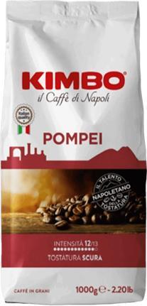 Kimbo Pompei (1000 g)