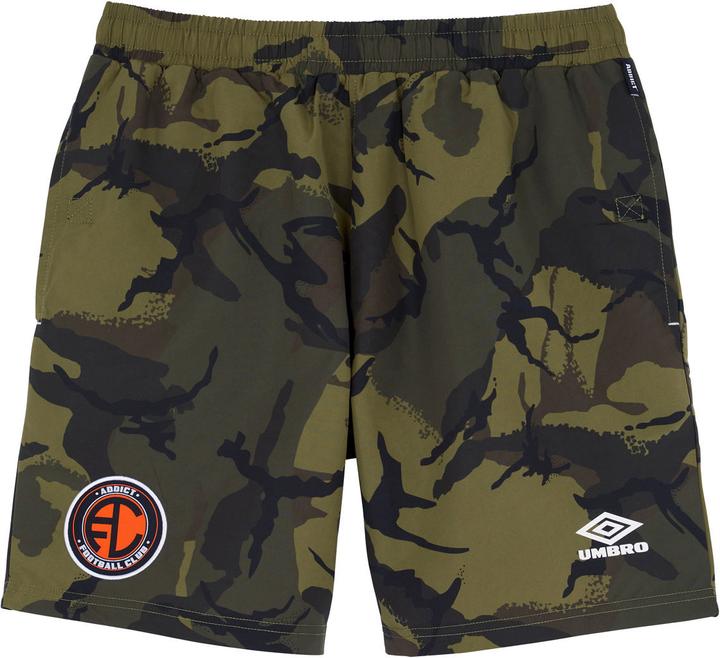 Produktbild Umbro Kurze Hose (XS)