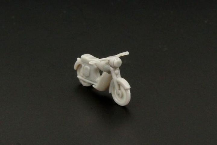 Produktbild Hauler Jawa 250 Kyvacka y 1954 (2pcs)