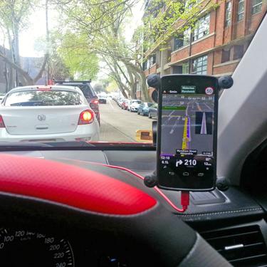 Image du produit RAM Mounts RAM Mount Twist Lock Suction Cup Mount