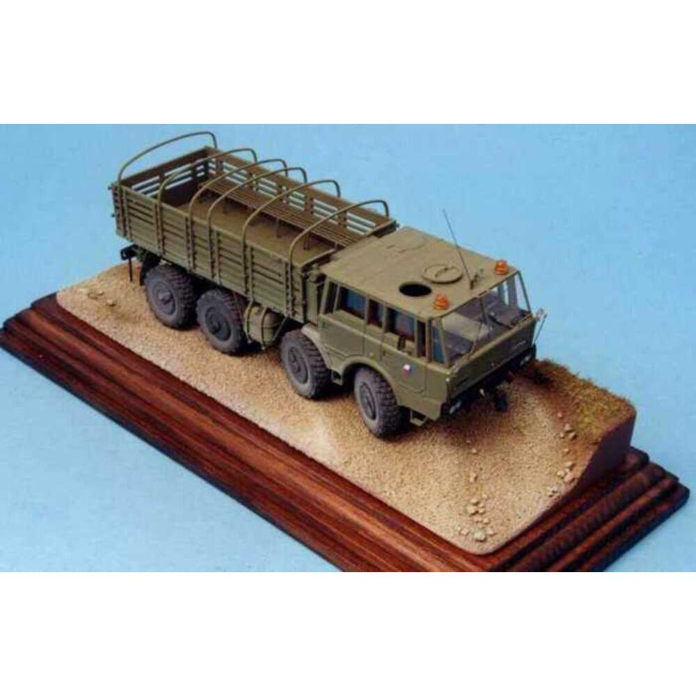 Hauler T813 KOLOS