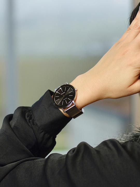 Image du produit Jowissa Alto (Montre analogique, 39 mm)