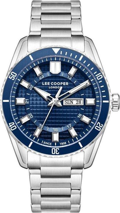 Image du produit Lee Cooper - Analog Watch LC08314.390 (Horloge analogique)