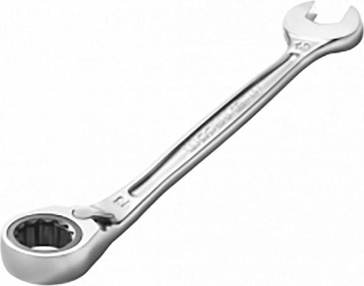 Actual product image Facom Combination ratchet wrench (6 mm)