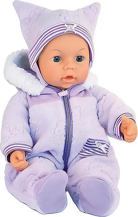 Actual product image Bayer Piccolina Magic Eyes