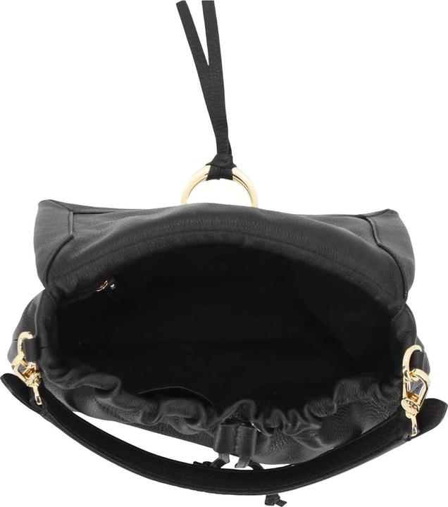 Immagine prodotto Abro Temi Schultertasche Leder 26 cm