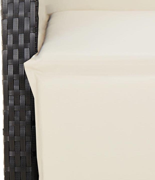 Produktbild vidaXL Garten Essgruppe