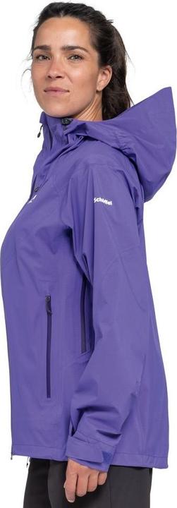 Actual product image Schöffel Jacket Style Blaueis WMS (44, XL)