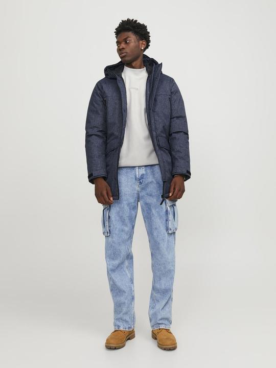 Actual product image Jack & Jones Classic parka (S)