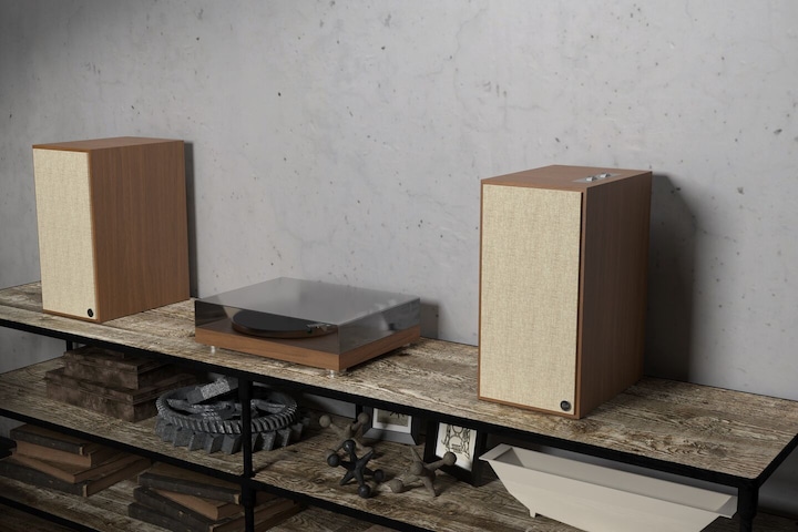 Produktbild Klipsch The Nines (1 Paar, 240 W)