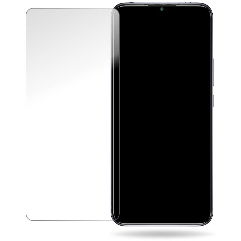 Mobilize Glas (1 Stück, Xiaomi Mi 10T Lite), Smartphone Schutzfolie
