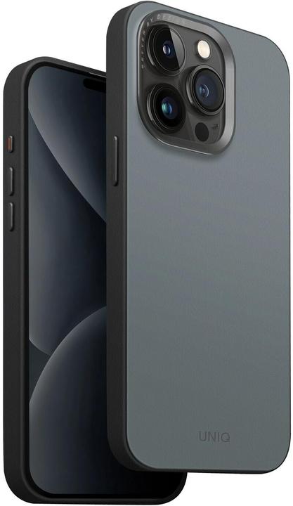Actual product image Uniq Lyden DS (Apple iPhone 15 Pro)